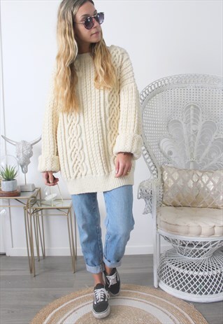 VINTAGE JUMPER