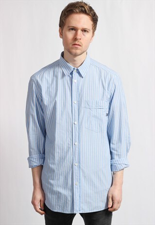 VINTAGE DOLCE AND GABBANA SHIRT