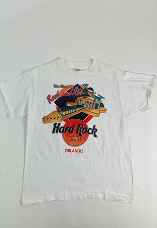 HARD ROCK ORLANDO TEE