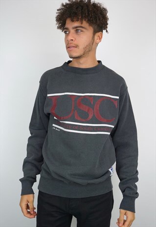 VINTAGE 90'S SWEATSHIRT