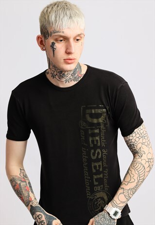VINTAGE DIESEL T-SHIRT