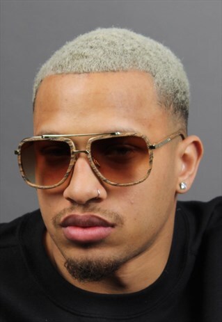 SUNGLASSES ENDED