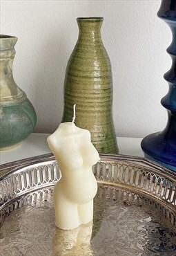 Handmade Candle Mother-To-Be