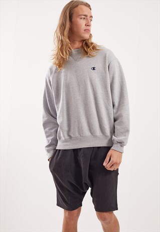 VINTAGE CHAMPION SWEATSHIRT
