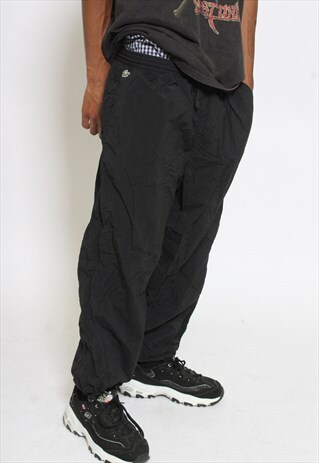 VINTAGE LACOSTE BOTTOMS