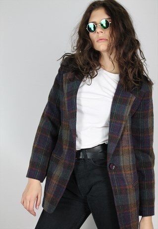 VINTAGE 90S BLAZER