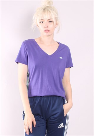 VINTAGE ADIDAS T-SHIRT