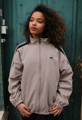 VINTAGE REEBOK JACKET
