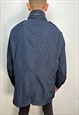 VINTAGE POLO RALPH LAUREN WATERPROOF COAT