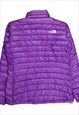 THE NORTH FACE 800 PUFFER JACKET SIZE M UK 10