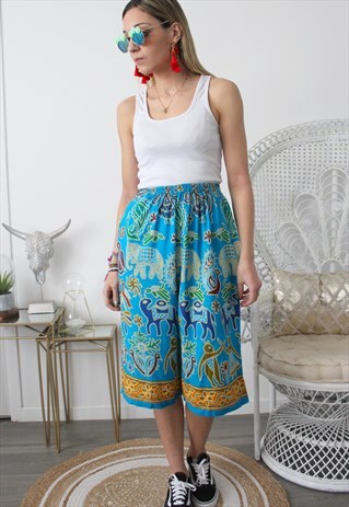 VINTAGE SHORTS