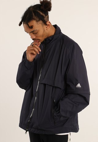 VINTAGE ADIDAS FESTIVAL JACKET