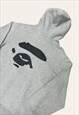 BAPE ZIP UP HOODIE XS