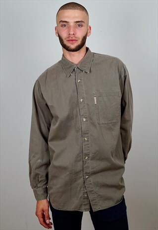 COLUMBIA VINTAGE 90'S SHIRT