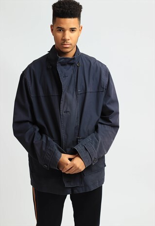 VINTAGE LACOSTE JACKET