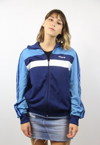 VINTAGE 90'S ADIDAS JACKET