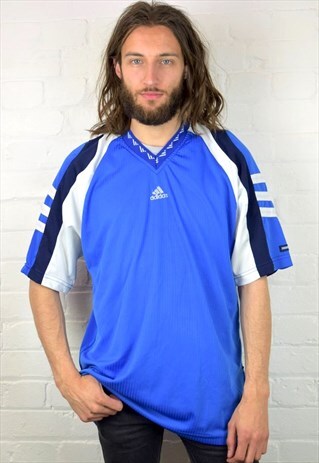 VINTAGE 90'S ADIDAS T-SHIRT
