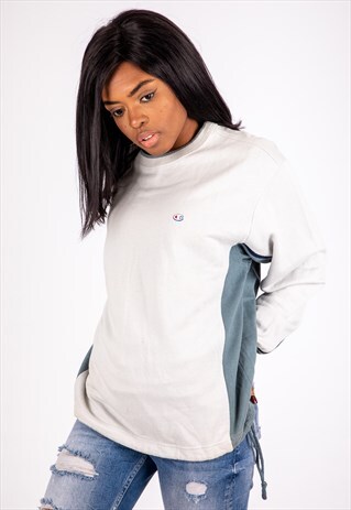 VINTAGE CHAMPION SWEATSHIRT MW64