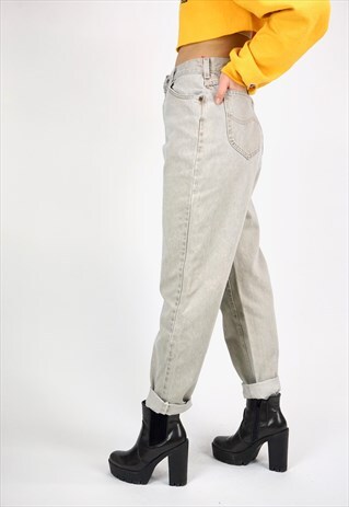 90'S VINTAGE LEE JEANS