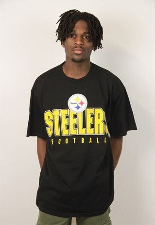 VINTAGE SPORTS TSHIRT