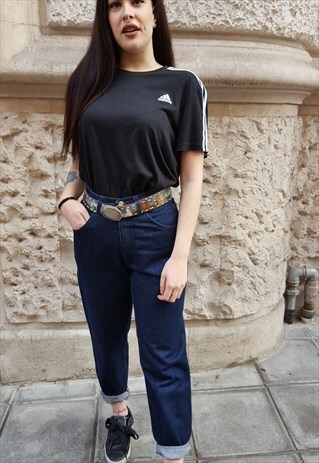 VINTAGE ENRICO COVERI PANTS '80 COD 2-22