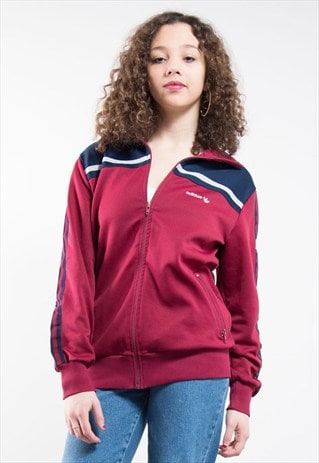 ADIDAS TRACKSUIT JACKET