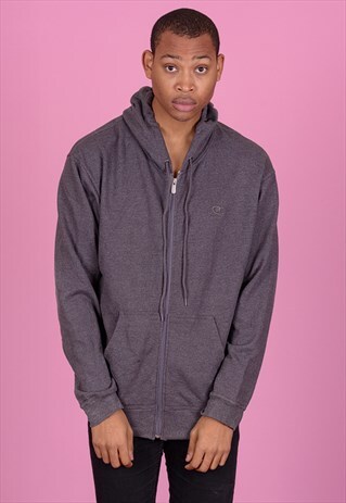 VINTAGE CHAMPION HOODIE