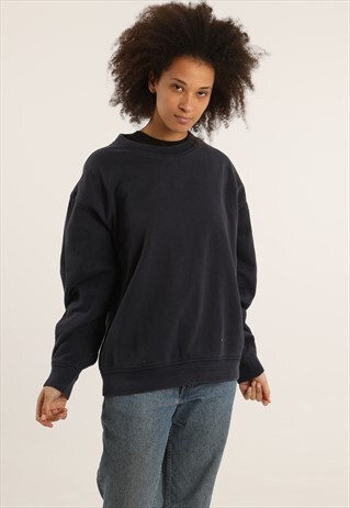 VINTAGE TOMMY HILFIGER SWEATSHIRT