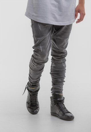 DENIM JEANS