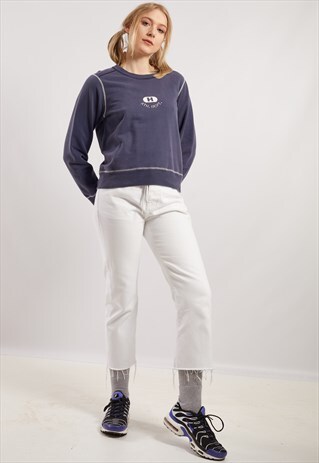 VINTAGE TOMMY HILFIGER SWEATSHIRT