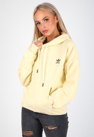 VINTAGE ADIDAS HOODIE H95