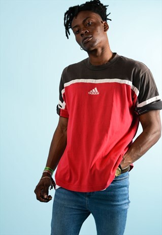 VINTAGE ADIDAS T-SHIRT