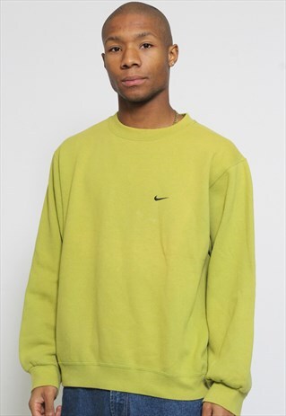 VINTAGE NIKE SWEATSHIRT