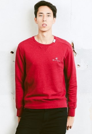 VINTAGE CHAMPION SWEATSHIRT