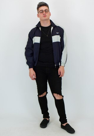 VINTAGE NIKE JACKET
