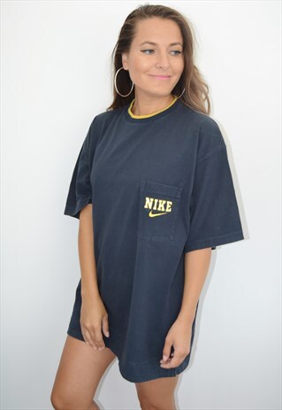 90S NIKE VINTAGE LOGO TEE/ T-SHIRT