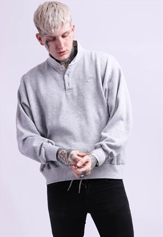 VINTAGE NIKE SWEATSHIRT