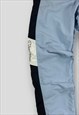 CHAMPION TRACKSUIT EMBROIDERED LOGO 