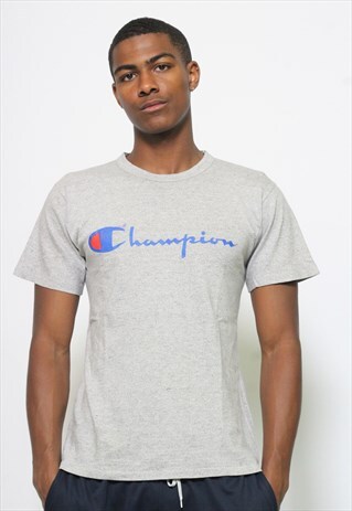 VINTAGE CHAMPION T-SHIRT