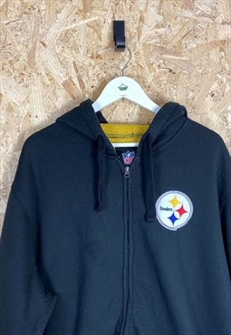 Steelers nfl hoodie 2XL