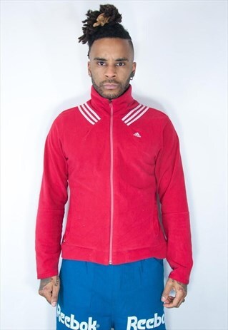 ADIDAS VINTAGE FLEECE