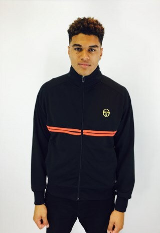 SERGIO TACCHINI TRACK JACKET