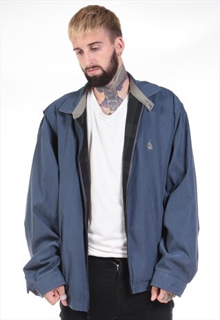 VINTAGE NAUTICA JACKET