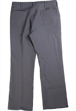 Vintage 90's Wrangler Trousers / Pants Carpenter