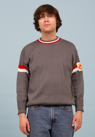 SKI JUMPER