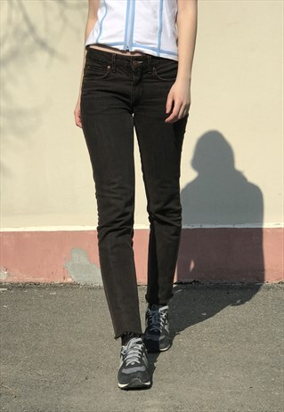 ACNE COPPER JEANS