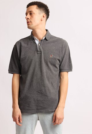 VINTAGE TOMMY HILFIGER POLO SHIRT