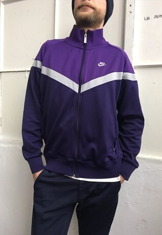 VINTAGE 90' COOL OLDSCHOOL NIKE UNISEX SWEATSHIRT