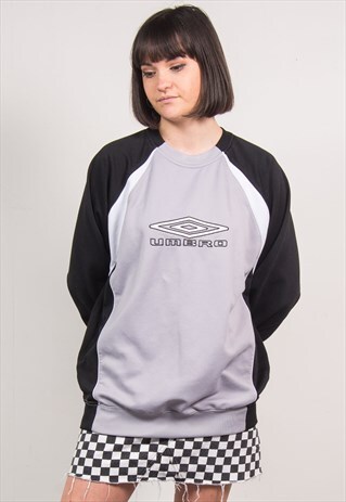 UMBRO VINTAGE 90'S SWEATSHIRT