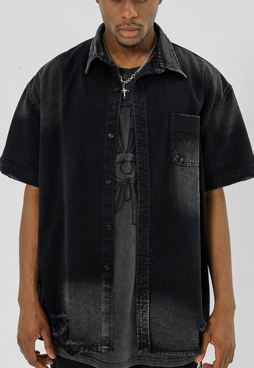 garment image